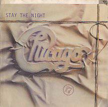 Chicago : Stay the Night